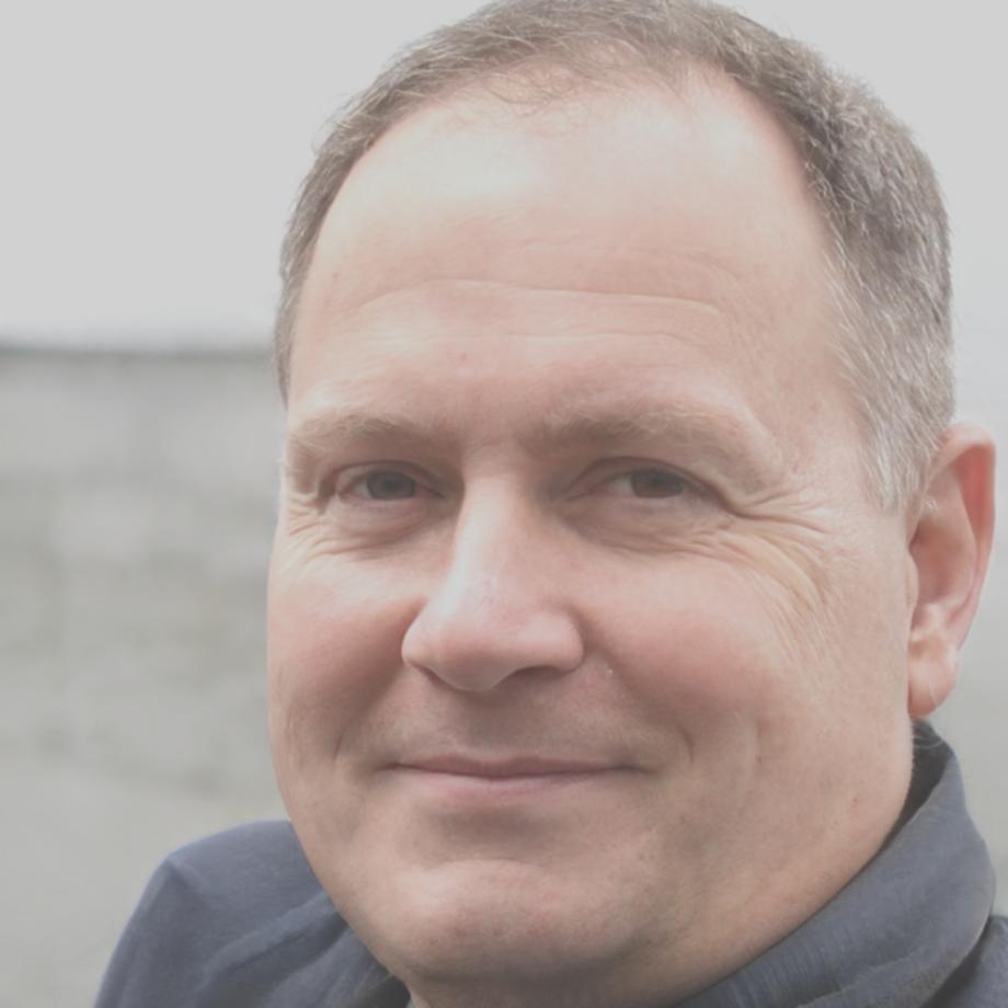 Ritratto di Tullio Venturini