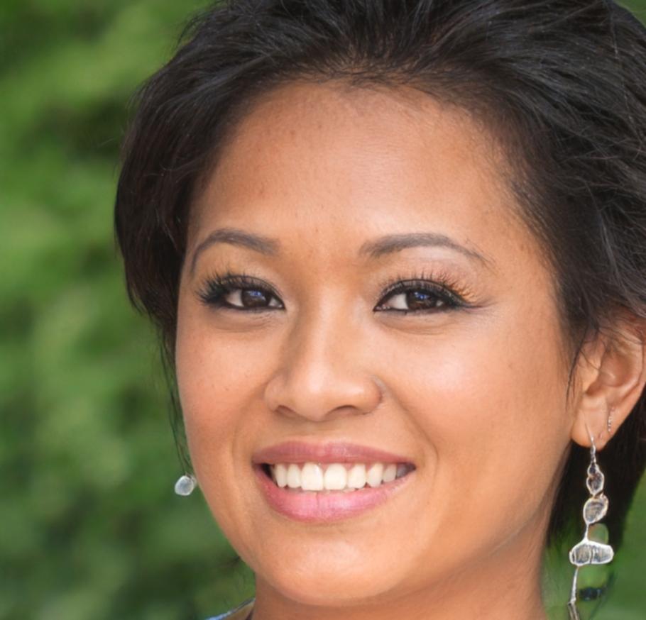 Ritratto di Ludovica Santoro