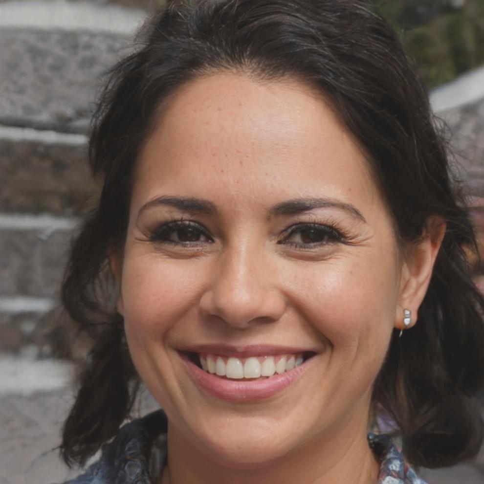 Ritratto professionale di Lavinia Bazzani