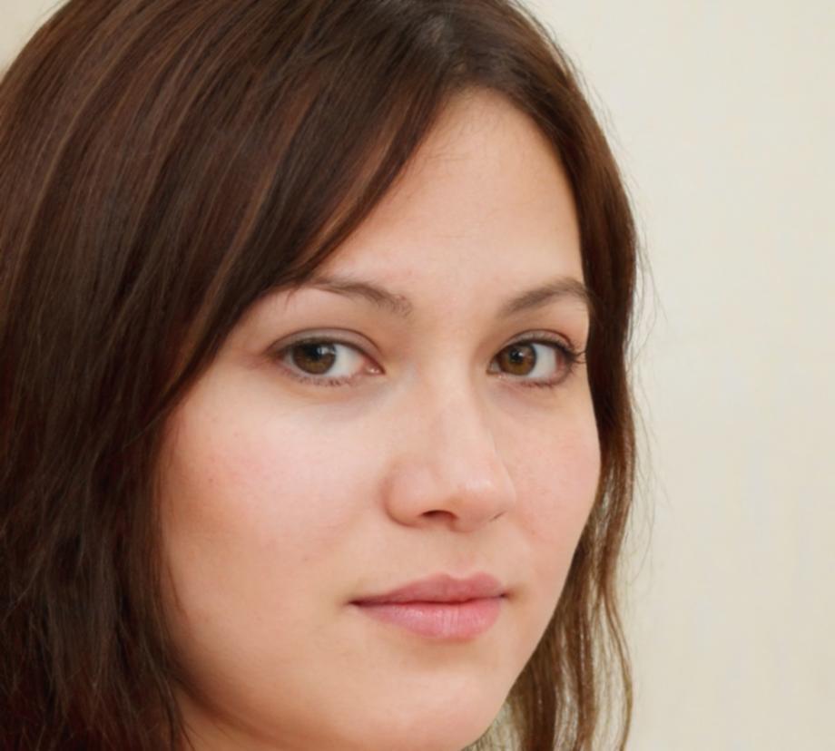 Ritratto di Beatrice Fornasari